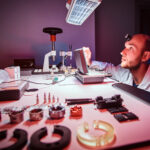 PCB Assembly & Electronic Manufacturing Portsmouth | Phase One