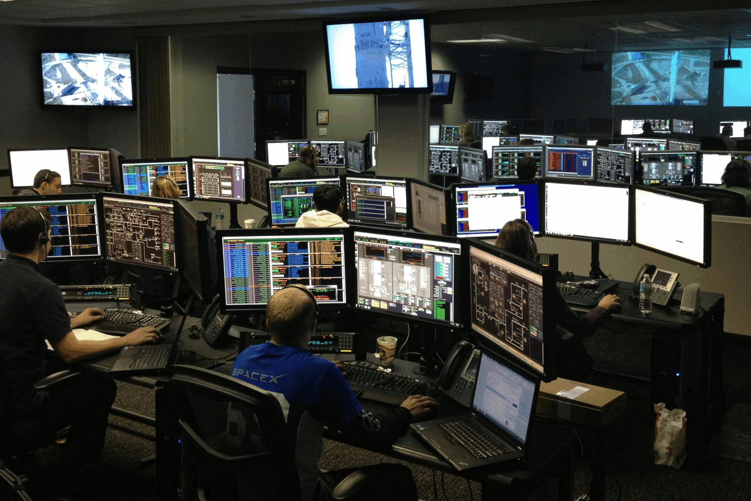 PCB Assembly & Electronic Manufacturing Portsmouth | Phase One