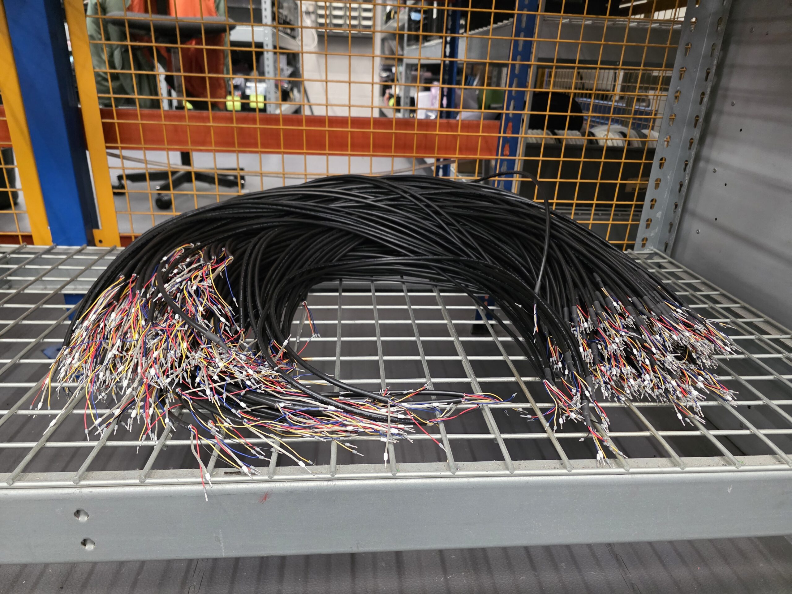 PCB Assembly & Electronic Manufacturing Portsmouth | Phase One